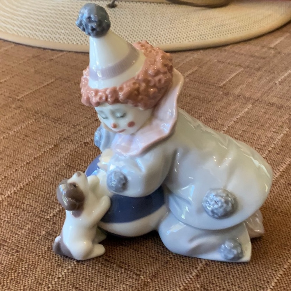 LLADRO piece - Picture 2 of 5